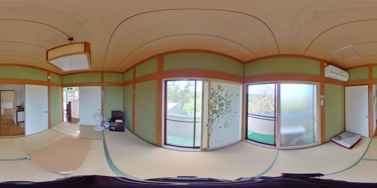 Holiday Home Apple Ito  Exterior foto