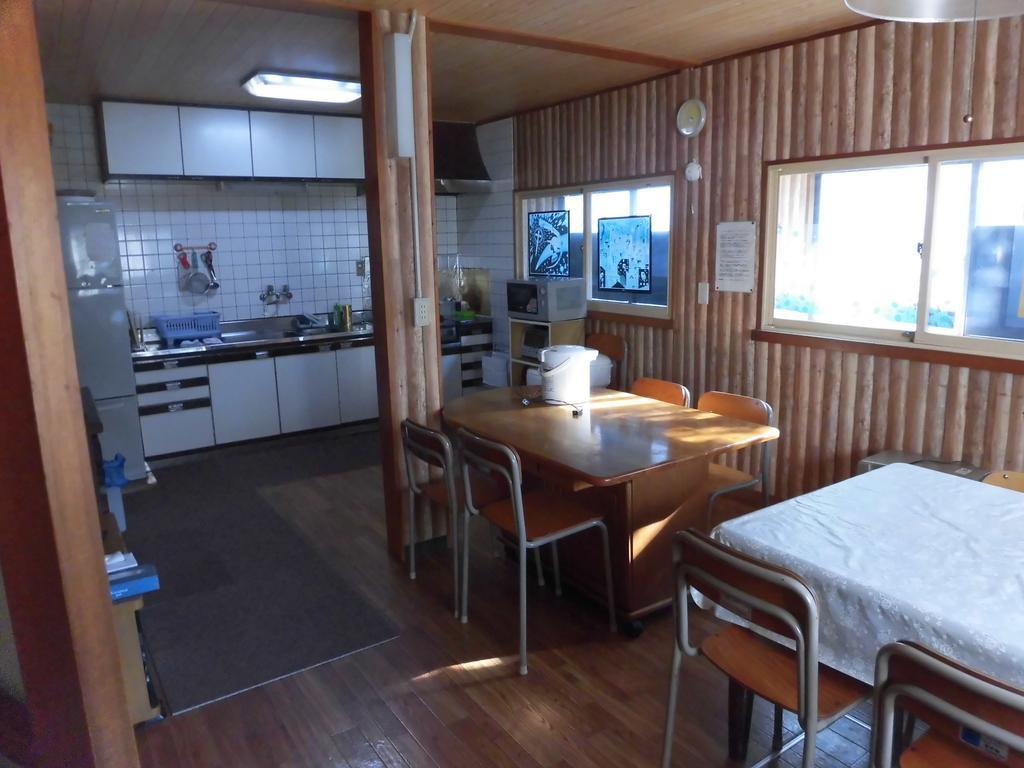 Holiday Home Apple Ito  Exterior foto