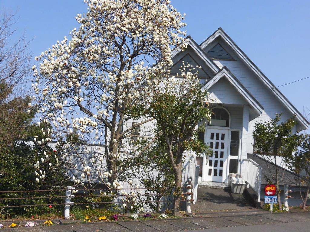 Holiday Home Apple Ito  Exterior foto